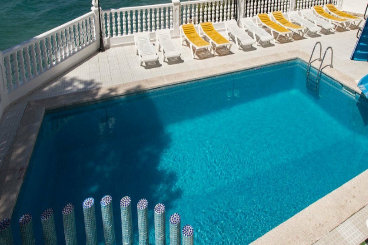 Lido 3* Benidorm